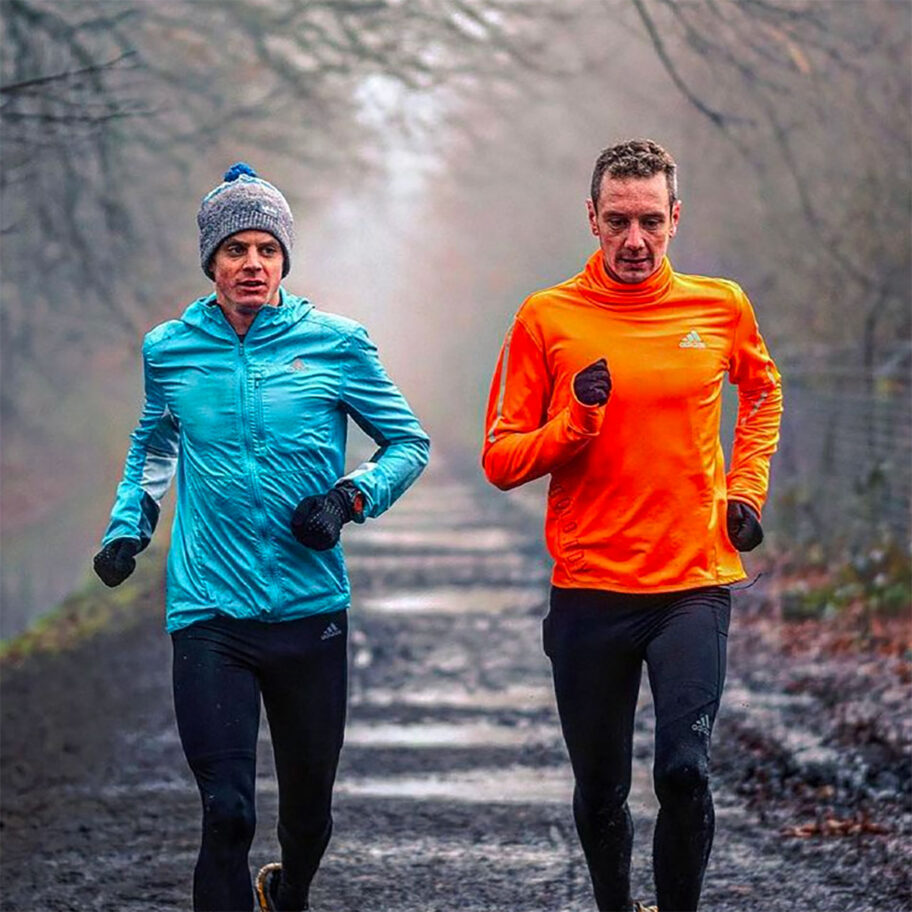 Brownlee Fitness 10K running training plan Brownlee Fitness 10K running training plan
