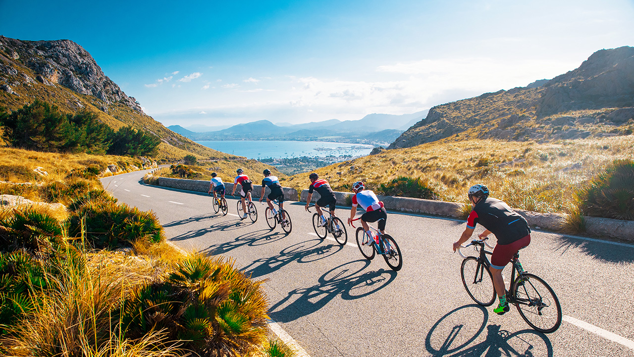 Triathlon Training Camps - USA Triathlon Training Camps - USA